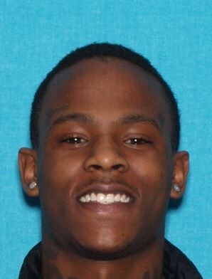 Omariyon Harper